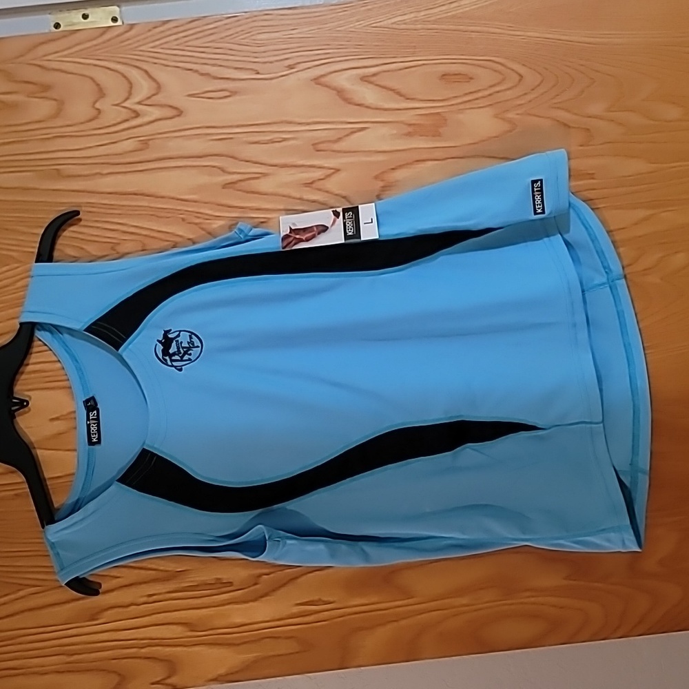 NWT Kerrits Tank